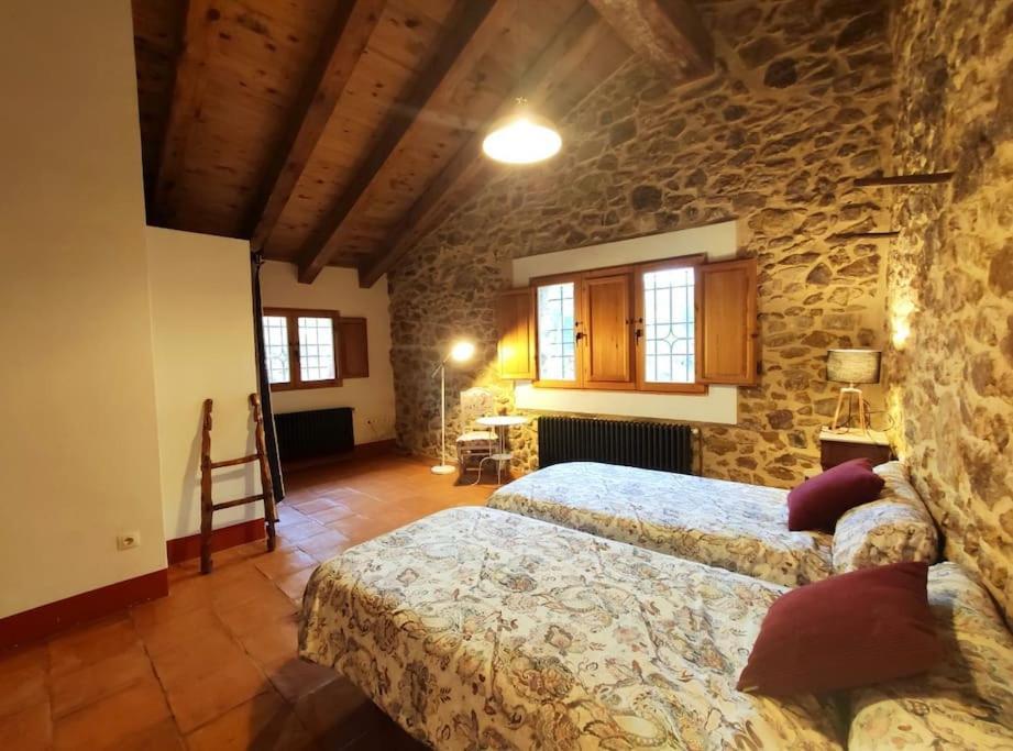 Ferienhaus Casa Junto A La Laguna Rubielos De Moravute21-029
